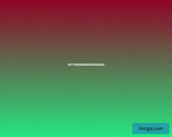 武神PK加点策略全解析助你轻松制霸战场提升角色实力